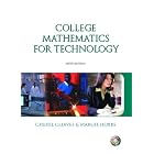 College Math for Technology and Premium Companion Website Access Code Card Package (6th... by  Cheryl Cleaves and Margie Hobbs