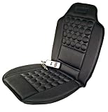 Wagan Total Rest Heat Massage Magnetic Cushion