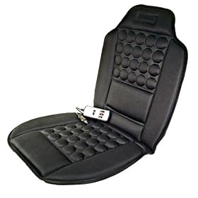 Wagan Total Rest Massage Magnetic Cushion