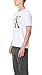 Calvin Klein Jeans Men's Scribble Logo Tee