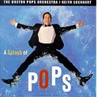 Click here to buy A Splash of Pops by  J. Rosamond Johnson, Hughie Prince, Richard Rodgers, Paul Simon, and John Stafford Smith .