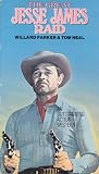 The Great Jesse James Raid