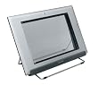 HP ScanJet 4670 See-Thru Vertical Scanner