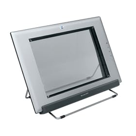 HP ScanJet 4670 See Thru Vertical Scanner