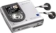 Sony MZ-DH10P Personal Mini-Disc Recorder