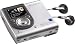 Sony MZ-DH10P Hi-MD Walkman Digital Music Player with 1.3 MP Digital Camera