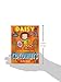 Daisy and the Trouble with Coconuts (Daisy series)
