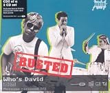 Who`s David [CD 2]