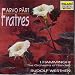 I Fiamminghi: Pärt: <em>Fratres</em>