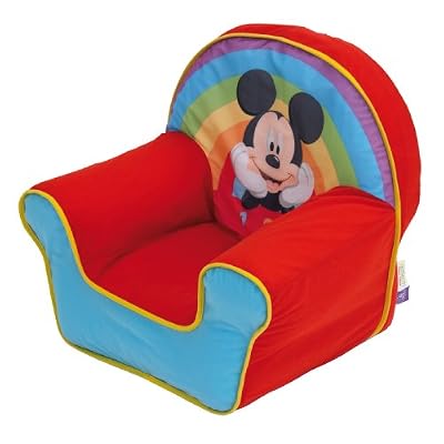Mickey Mouse Cosy Chair