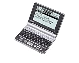 CASIO Ex-word (エクスワード) 電子辞書 XD-P730 (中国語・ビジネスモデル 20コンテンツ収録 コンパクトモデル)