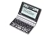 CASIO Ex-word (�G�N�X���[�h) �d�q���� XD-P730 (������E�r�W�l�X���f�� 20�R���e���c���^ �R���p�N�g���f��)