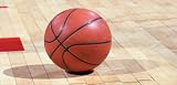 Basketball- Rear Window Graphic 25 x 67