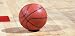 Basketball- Rear Window Graphic 18 x 52