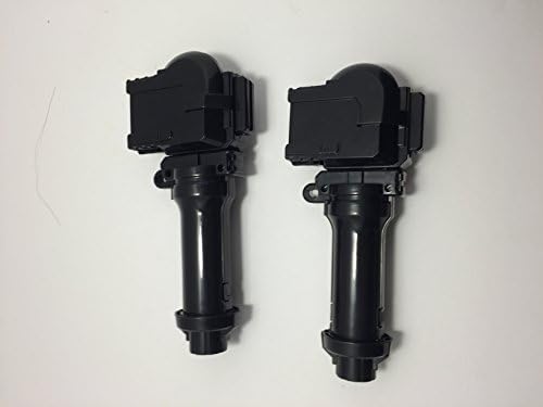 2 Pack Beyblade Metal Fusion Launcher Grip ***Sold & Shipped from US***