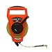 Lufkin PS1706 1/2-Inch x 100 Pro Series Hi-Viz Orange Open Reel Linear Fiberglass Tape