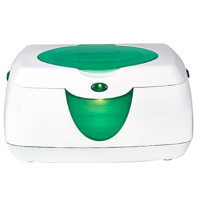 Munchkin Standard Wipe Warmer