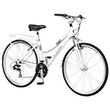 Schwinn Discover Women's Hybrid Bike (700C Wheels)