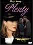 Plenty