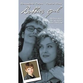 Bobbie's Girl [VHS]