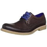 Goodyear Falcon Lace Up