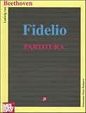 Produkt-Bild: Fidelio. Partitur. Oper in zwei Akten