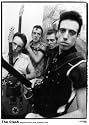 Rare Clash Early London Calling Poster PUNK PICTURE - 24" x 36"