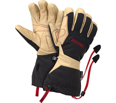 Marmot Men's Ultimate Ski Glove II Gloves