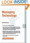 Technology Management (Express Exec)