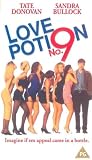 Love Potion No. 9