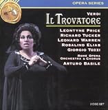 ｜Giuseppe Verdi: Il Trovatore