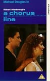 VHS : A Chorus Line [1985]