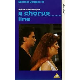 A Chorus Line [1985] [VHS]