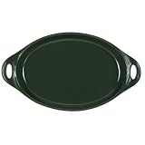 CorningWare Creations 24-Ounce Au Gratin Dish, Emerald