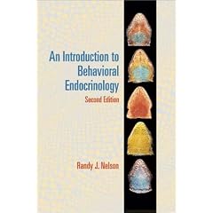 An Introduction to Behavioral Endocrinology