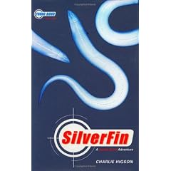 Silverfin: A James Bond Adventure (Young Bond)