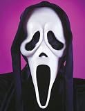 Ghost Mask