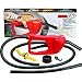Flo N Go 08338 MaxFlo Siphon Pump