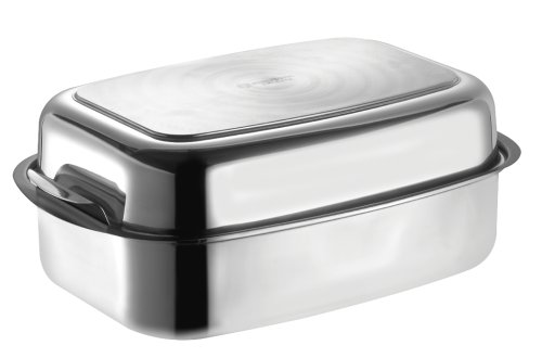 Schulte-Ufer 67061-36 Allzweck-Br&auml;ter Easy, 36 cm, 6,00 l Induktion Preisvergleich