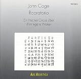 John Cage: Roaratorio