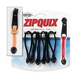 Chisco Mini Zipquix 6-pk