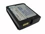 Hi-Capacity Li-Ion Cellular Phone Battery for NEC DB2000