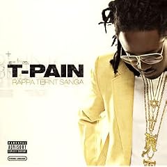 Im Sprung by T-Pain