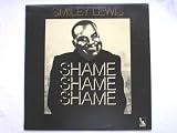 Lewis, Smiley Shame Shame Shame LP Liberty LBS83308 EX/EX 1970 <p><IMG SRC="http://www.thespacebar.co.uk/ebayscans/84699r.jpg"> <p><IMG SRC="http://www.thespacebar.co.uk/ebayscans/84699l1.jpg"> <p><IMG SRC="http://www.thespacebar.co.uk/ebayscans/84699l2.jpg">