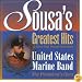 Sousa's Greatest Hits
