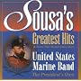 Sousa's Greatest Hits