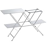 ユニフレーム(UNIFLAME) キッチンスタンドII 611784