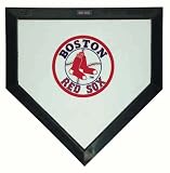 Boston Red Sox Mini Home Plate