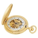 Charles-Hubert, Paris Gold-Plated Satin Finish