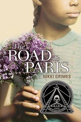 [(The Road to Paris )] [Author: Nikki Grimes] [Jan-2008]
